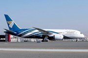 Тариф дня: Москва — Бангкок у Oman Air — 23864 рубля