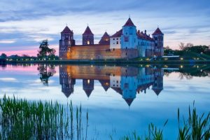 Экскурсии по Белоруссии – большой выбор туров, выгодные цены, высокий уровень сервиса